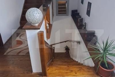Casă individuală cu 5 camere cu Canalizare în Dridif - 6
