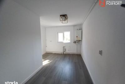 Apartament cu 2 camere decomandat în Dorobanților