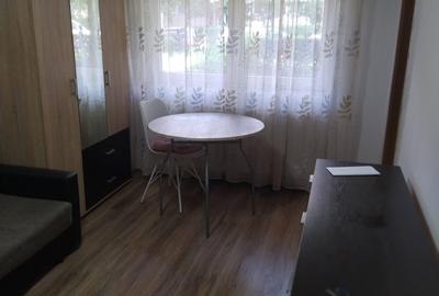 Garsonieră decomandată în Lunca Ozunului - 1