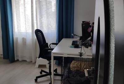 Apartament cu 3 camere decomandat în Vitan - 6