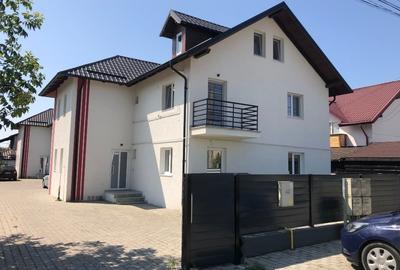 Apartament cu 4 camere în Șcheia