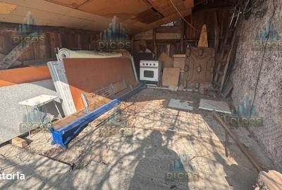 Casă cu 3 camere în Uiești - 14