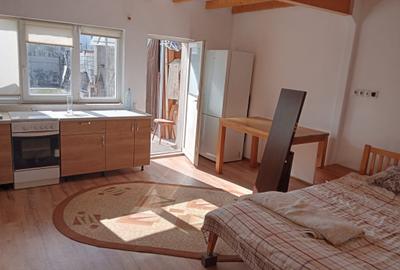 Apartament cu 2 camere decomandat în Florești - 4