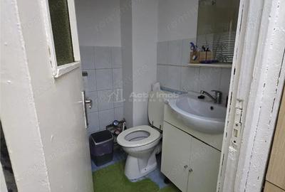 Garsonieră decomandată, mobilată în Micălaca - 7