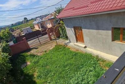 Casă cu 7 camere cu Teren 1130 Mp în Central