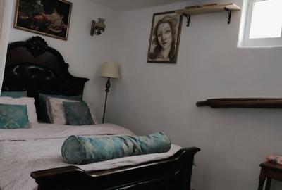 Apartament cu 2 camere semidecomandat în Central - 11