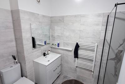 Apartament cu 2 camere decomandat în Gheorgheni