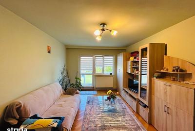 Apartament cu 2 camere decomandat în Ștrand - 3