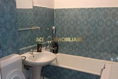 Garsonieră decomandată, mobilată în Drumul Taberei