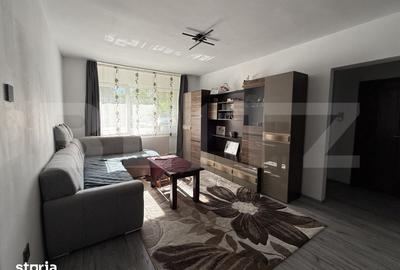 Apartament cu 3 camere în Micro 16