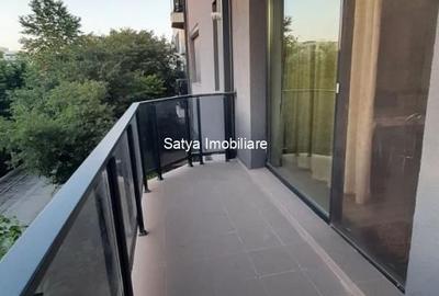Apartament cu 2 camere decomandat în Tomis Plus - 7
