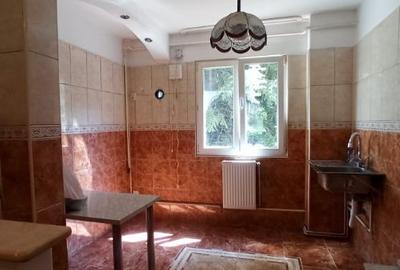 Apartament cu 3 camere semidecomandat în Brâncoveanu - 5