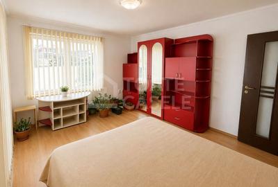 Apartament cu 3 camere decomandat, mobilat în Bună Ziua - 6