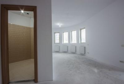 Spațiu comercial, de 857 mp, în Eminescu - 14