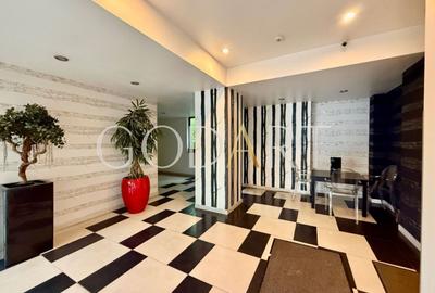 Apartament cu 2 camere semidecomandat, mobilat în Herăstrău - 9