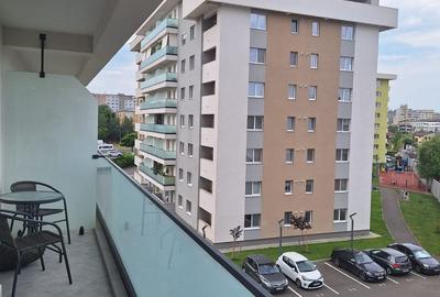 Apartament cu 2 camere în Podu Roș - 3