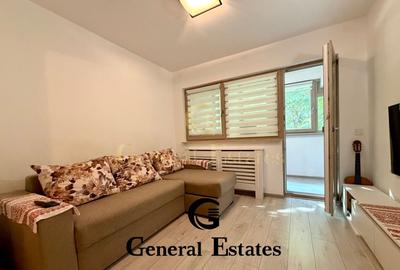 Apartament cu 2 camere semidecomandat în Podu Roș - 3