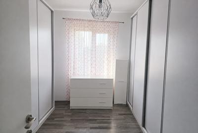 Casă individuală cu 4 camere cu Canalizare în Dârza