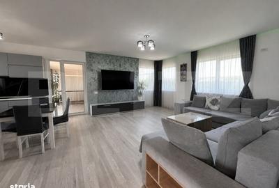 Casă cu 4 camere în Juc-Herghelie - 4