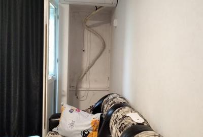 Apartament cu 2 camere semidecomandat, mobilat în Gării - 2