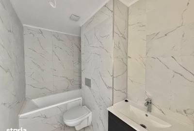 Apartament cu 2 camere semidecomandat în Ștefăneștii de Jos - 3