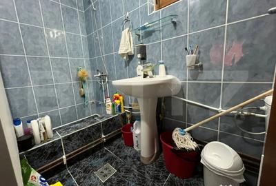 Casă cu 3 camere cu Teren 2638 Mp în Central - 7