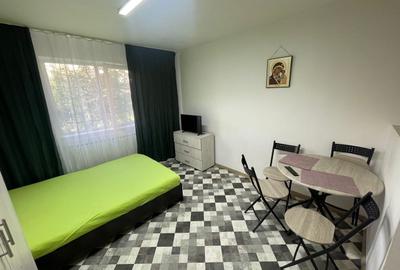 Garsonieră în Mărăști - 3