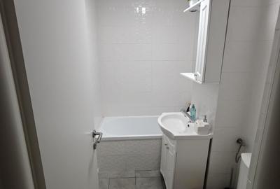 Apartament cu 2 camere semidecomandat în Exterior Vest - 6
