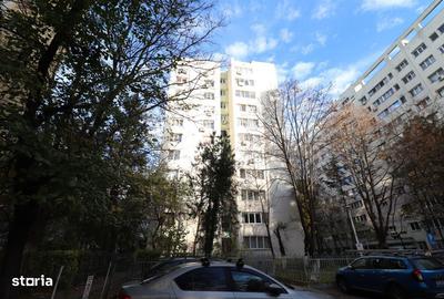 Apartament cu 3 camere, mobilat în Camil Ressu - 4