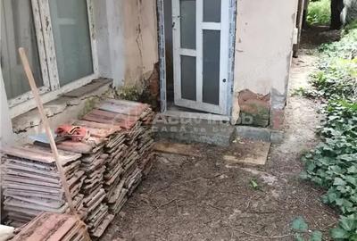 Casă cu Teren 288 Mp în Bucovăț - 1