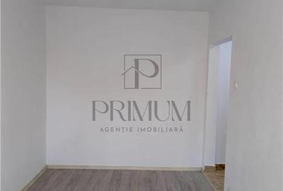 Apartament cu 2 camere semidecomandat în Șagului