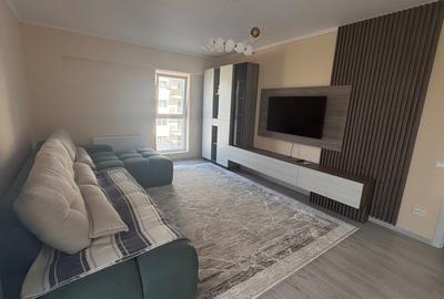 Apartament cu 3 camere decomandat în Central - 4