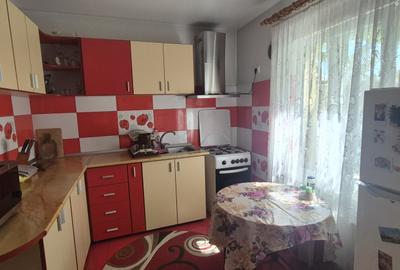 Casă individuală cu 4 camere cu Canalizare în Valu lui Traian - 14