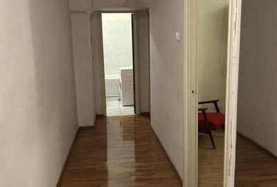 Apartament cu 2 camere decomandat în Lujerului