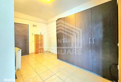 Apartament cu 2 camere semidecomandat în Bucureștii Noi
