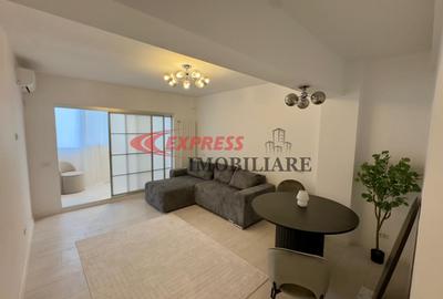 Apartament cu 2 camere decomandat în Universitate - 1