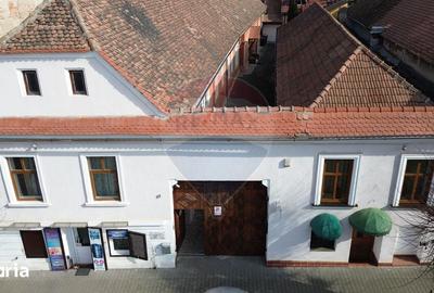 Casă cu 4 camere cu Teren 332 Mp în Ultracentral - 17