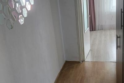 Garsonieră semidecomandată în Central