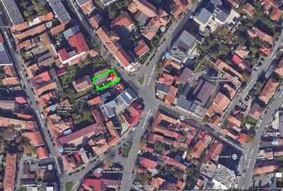 Apartament cu 4 camere decomandat în Semicentral - 3