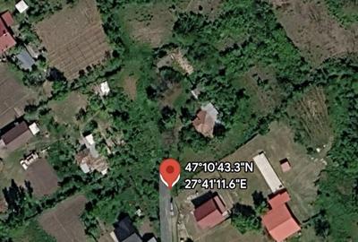 Spațiu comercial, în Rusenii Vechi