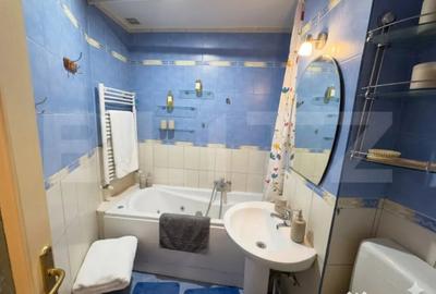 Apartament cu 2 camere decomandat în Central - 7