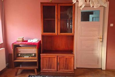 Apartament cu 2 camere semidecomandat în Dorobanți