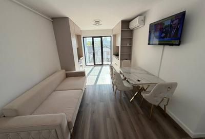 Apartament cu 2 camere în Central - 5