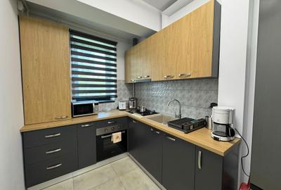Apartament cu 3 camere în Universitate - 18