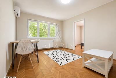 Apartament cu 2 camere în Tipografilor - 2