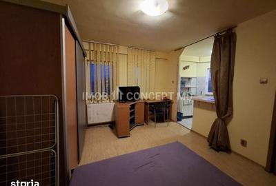 Garsonieră semidecomandată în Gheorghe Doja - 6