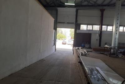 Spațiu industrial, de 2,400 mp, în Jilava - 6