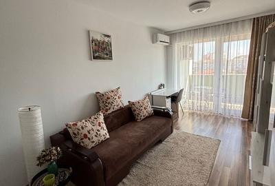 Apartament cu 2 camere decomandat în Central - 7