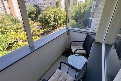 Apartament cu 3 camere decomandat, mobilat în Gara - 16