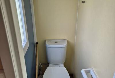 Casă cu 2 camere cu Teren 20 Mp în Mărăști - 1